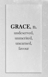 grace
